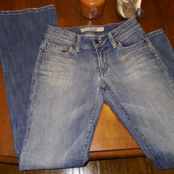 Joe's jeans, Credence/Ligh style, size 26 - Picture 4 of 8